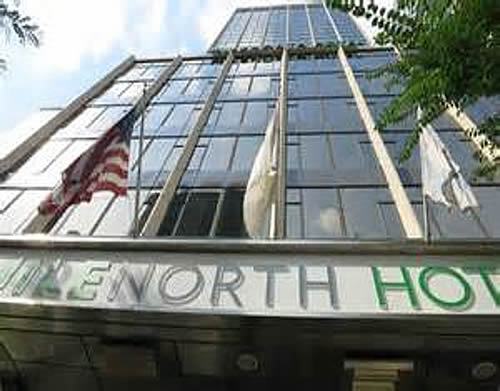 northhotel