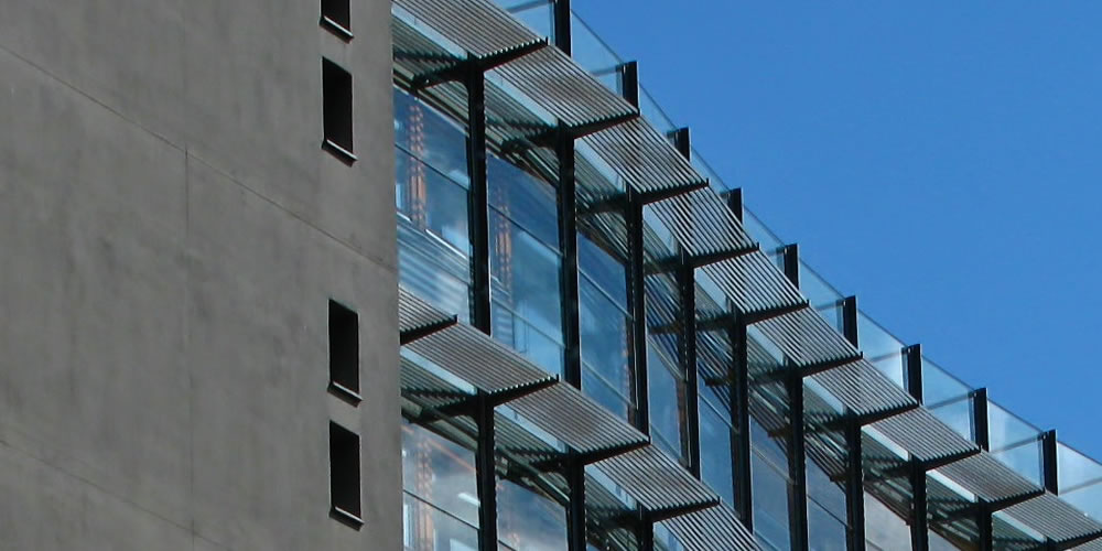 Toronto Office Window Soundproofing