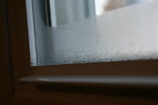 condensation