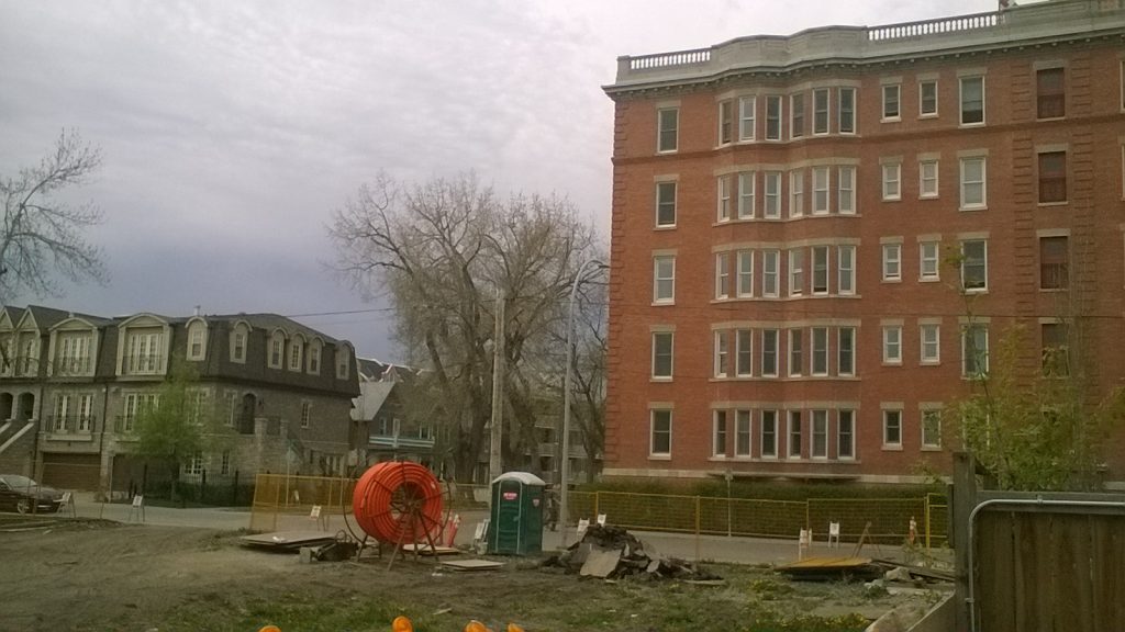 Calgary Hotel Window Soundproofing