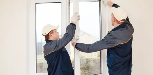 Toronto Window Installation