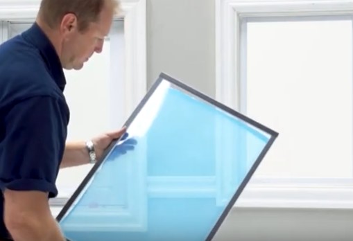 How to Install Replacement Windows