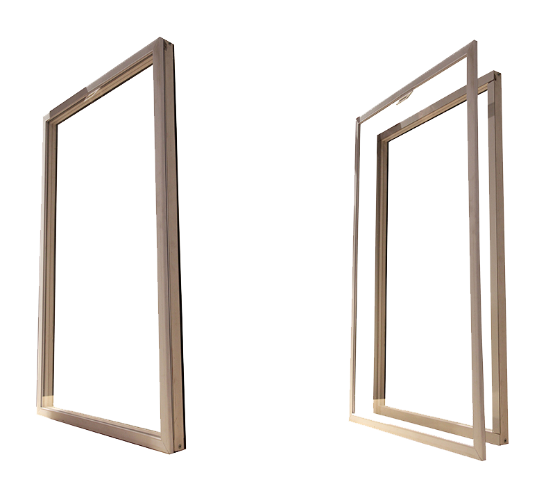 Magnetite Windows