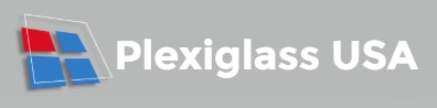 Plexiglass USA Logo