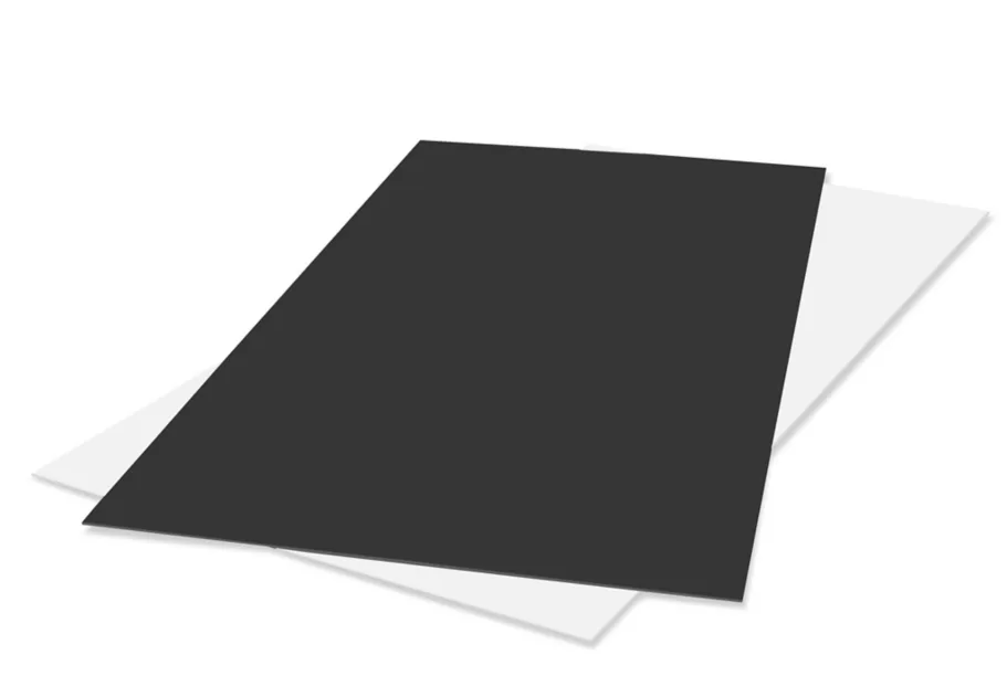 PVC foam board