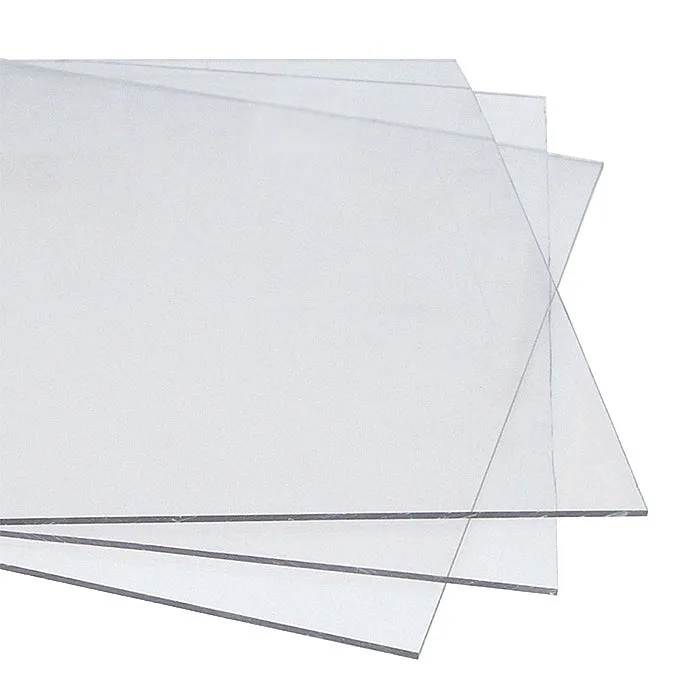 Polycarbonate Sheets