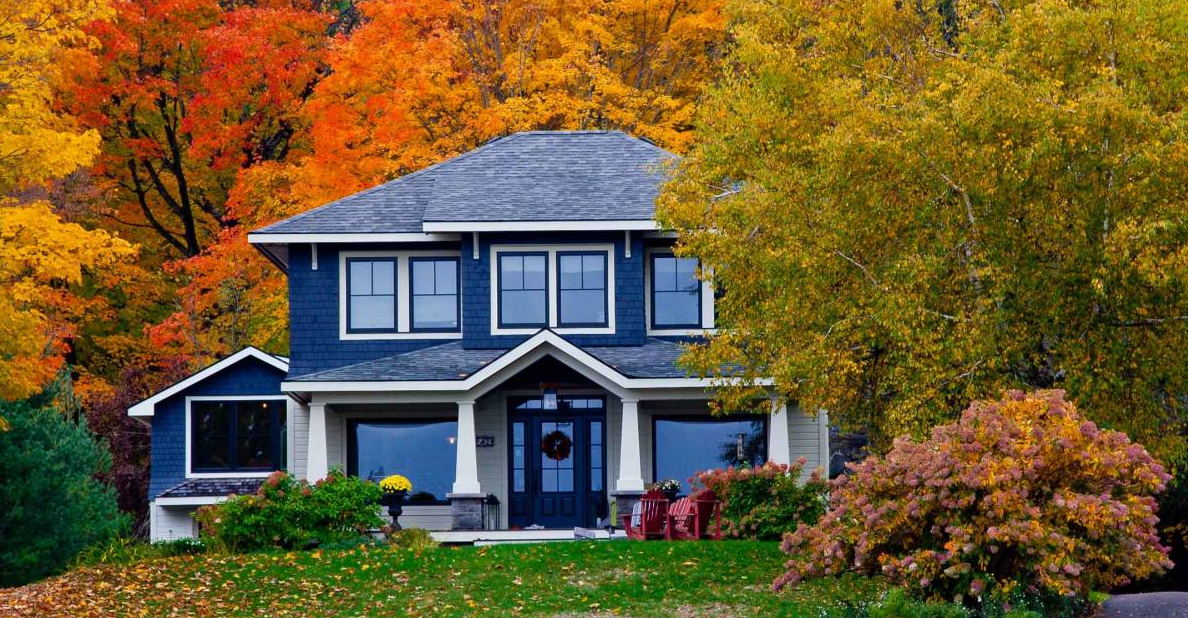 Energy Efficient Windows