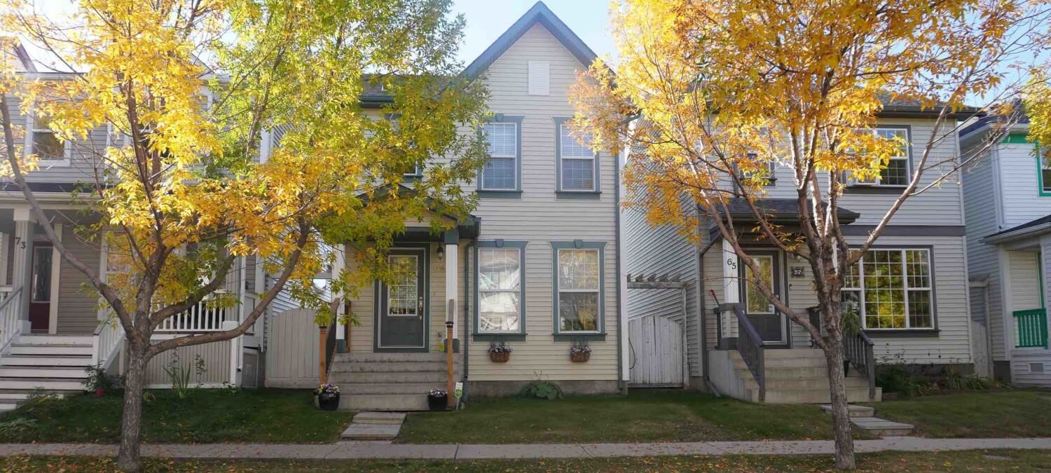 Magnetite Canada Fall