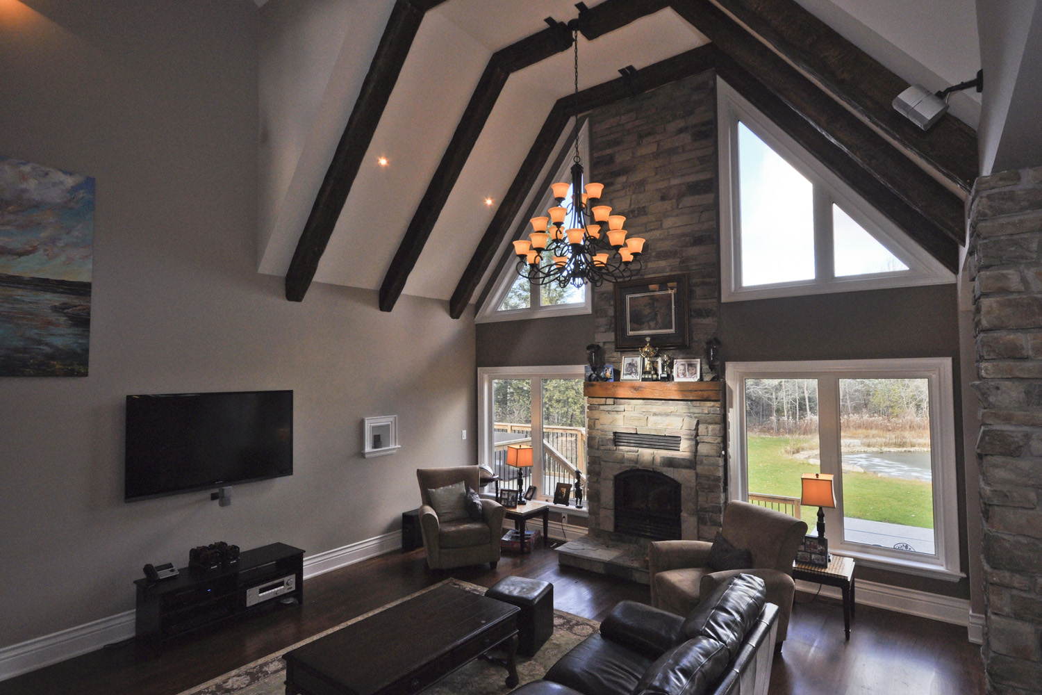 Soundproof Interior Windows Toronto