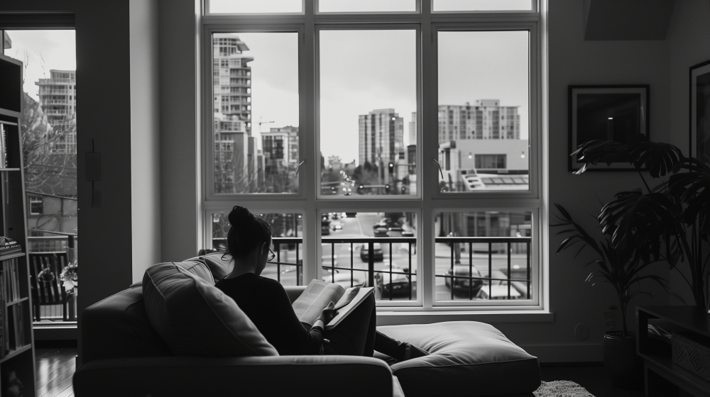 Noise Reduction Windows Buying