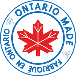 Made In Ontario Stamp Made In Ontario Stamp