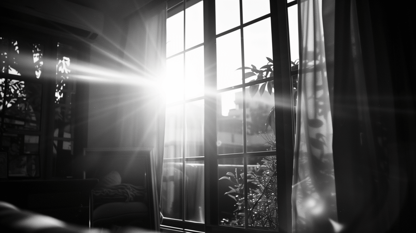 UV PROTECTION PRIVACY