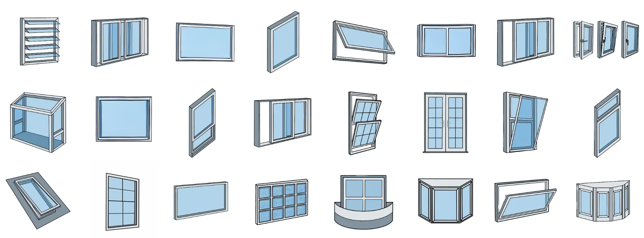 Window Options