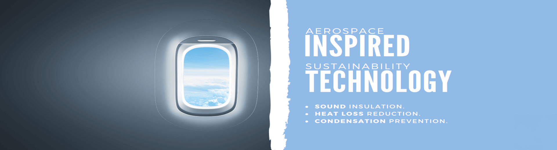 Energy Saving Window Inserts Aerospace Energy Saving Window Inserts Aerospace