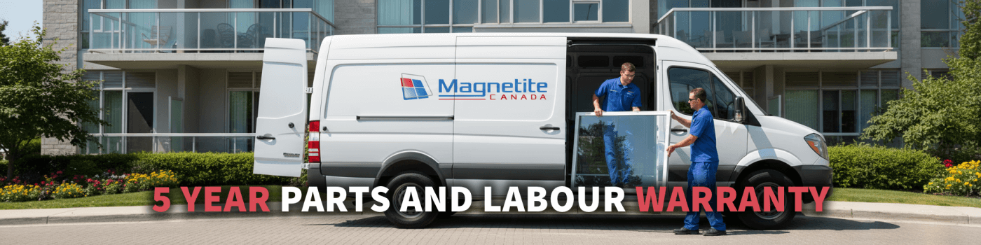 Installer Van Window Installer Van Window