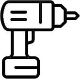 Vancouver Acrylic Window Inserts-DRILL Vancouver Acrylic Window Inserts-DRILL