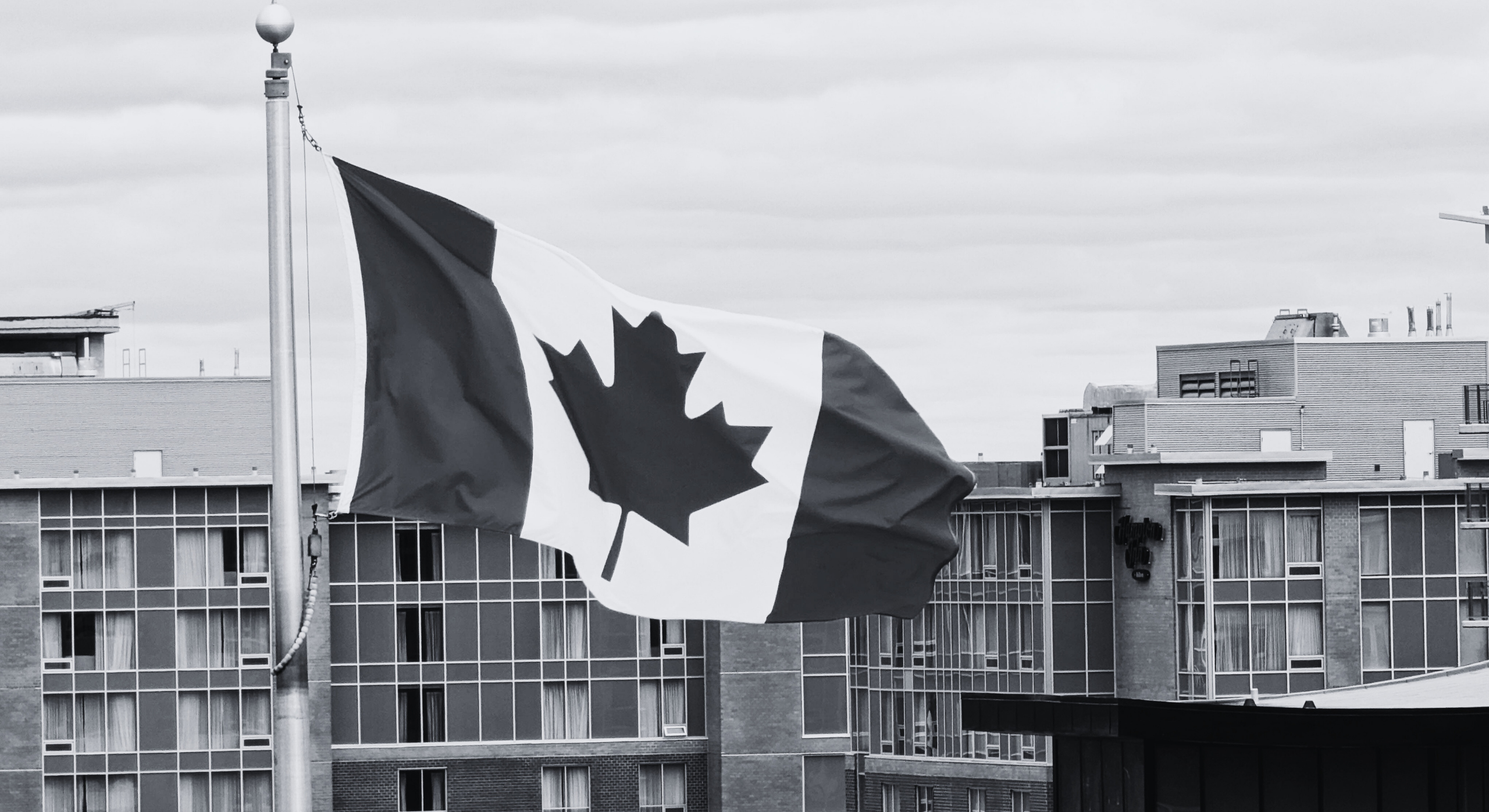 canada_flag_bw