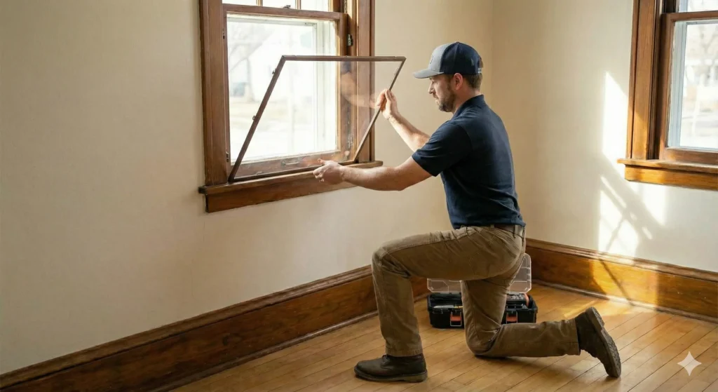 man_installing_window