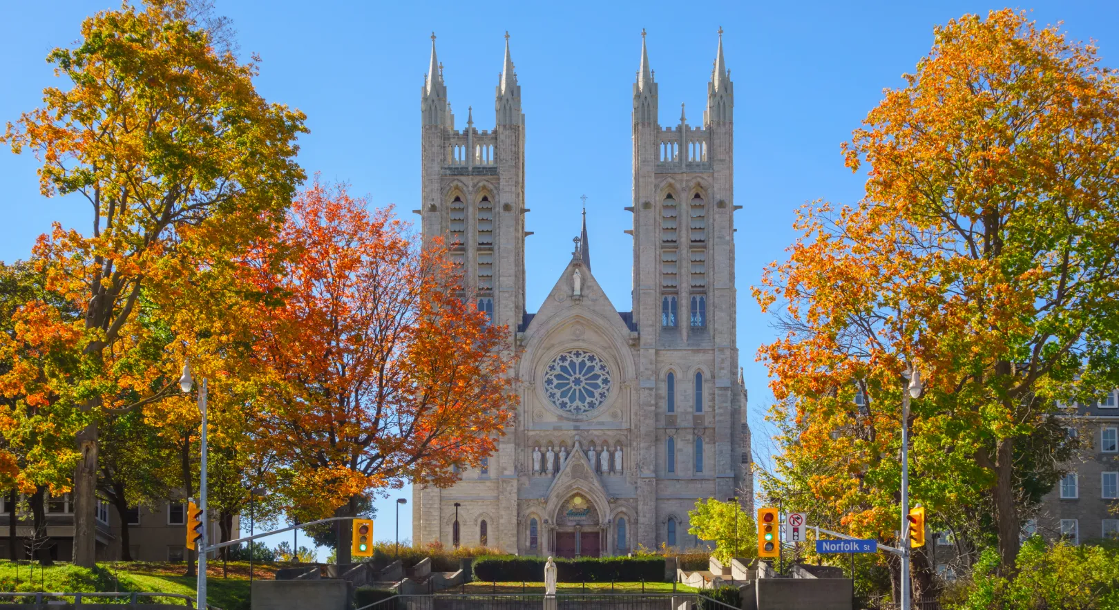 Custom Window Inserts in Guelph