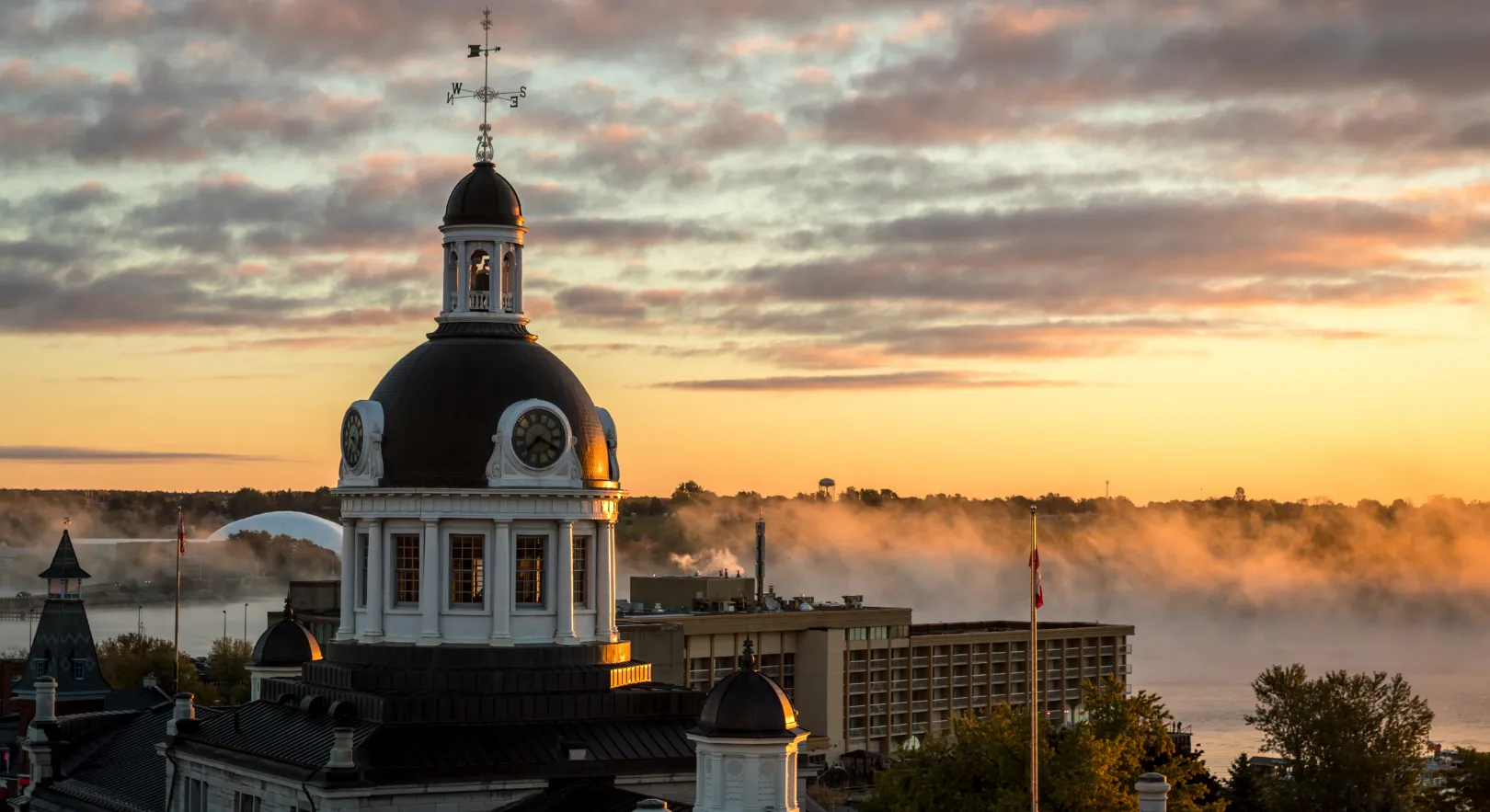 Custom Window Inserts in Kingston