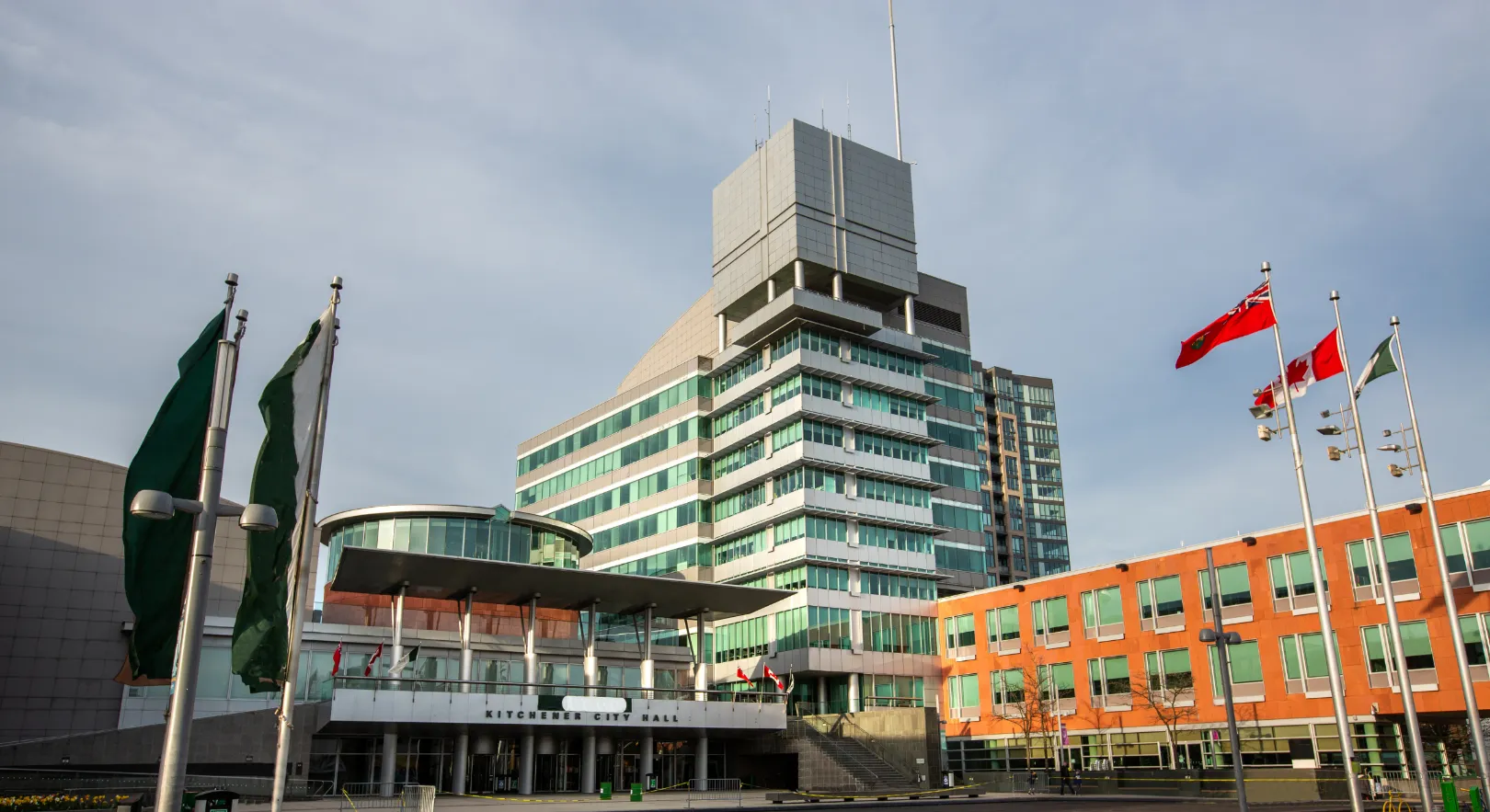 Custom Window Inserts in Kitchener