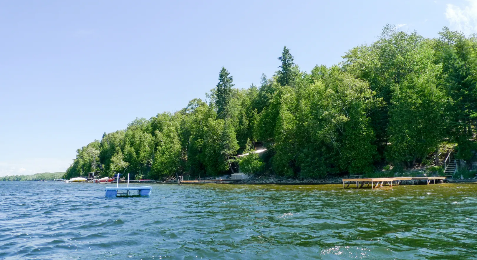 Lindsay Custom Window Inserts in Lindsay