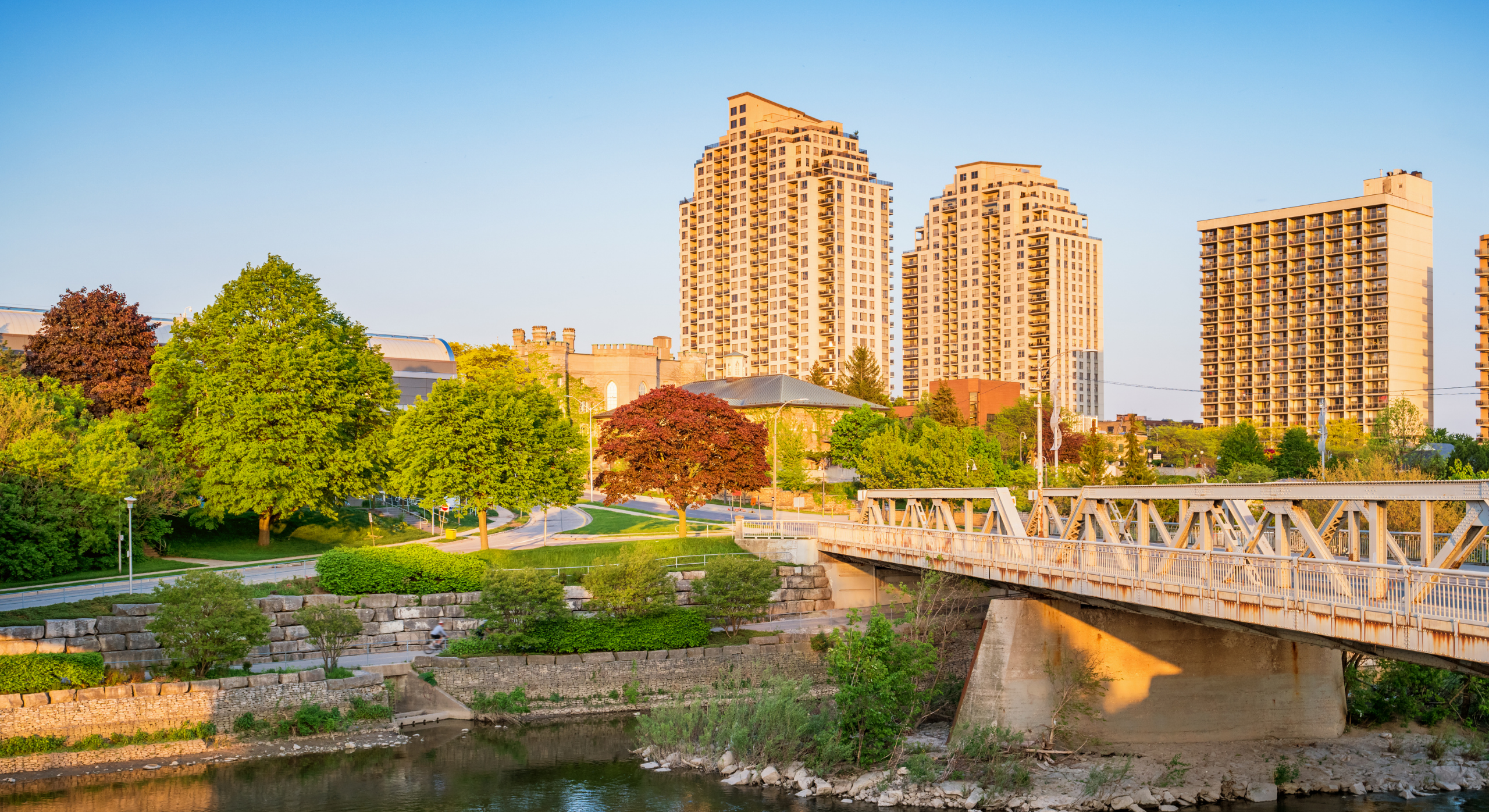 Custom Window Inserts in London