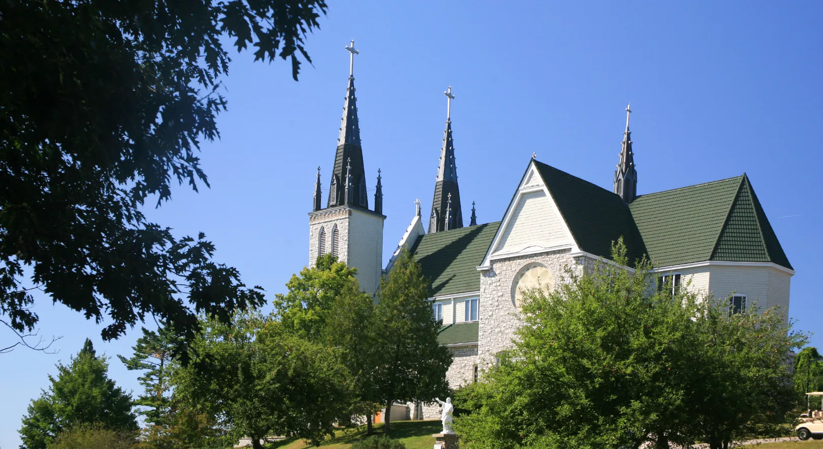 Custom Window Inserts in Midland