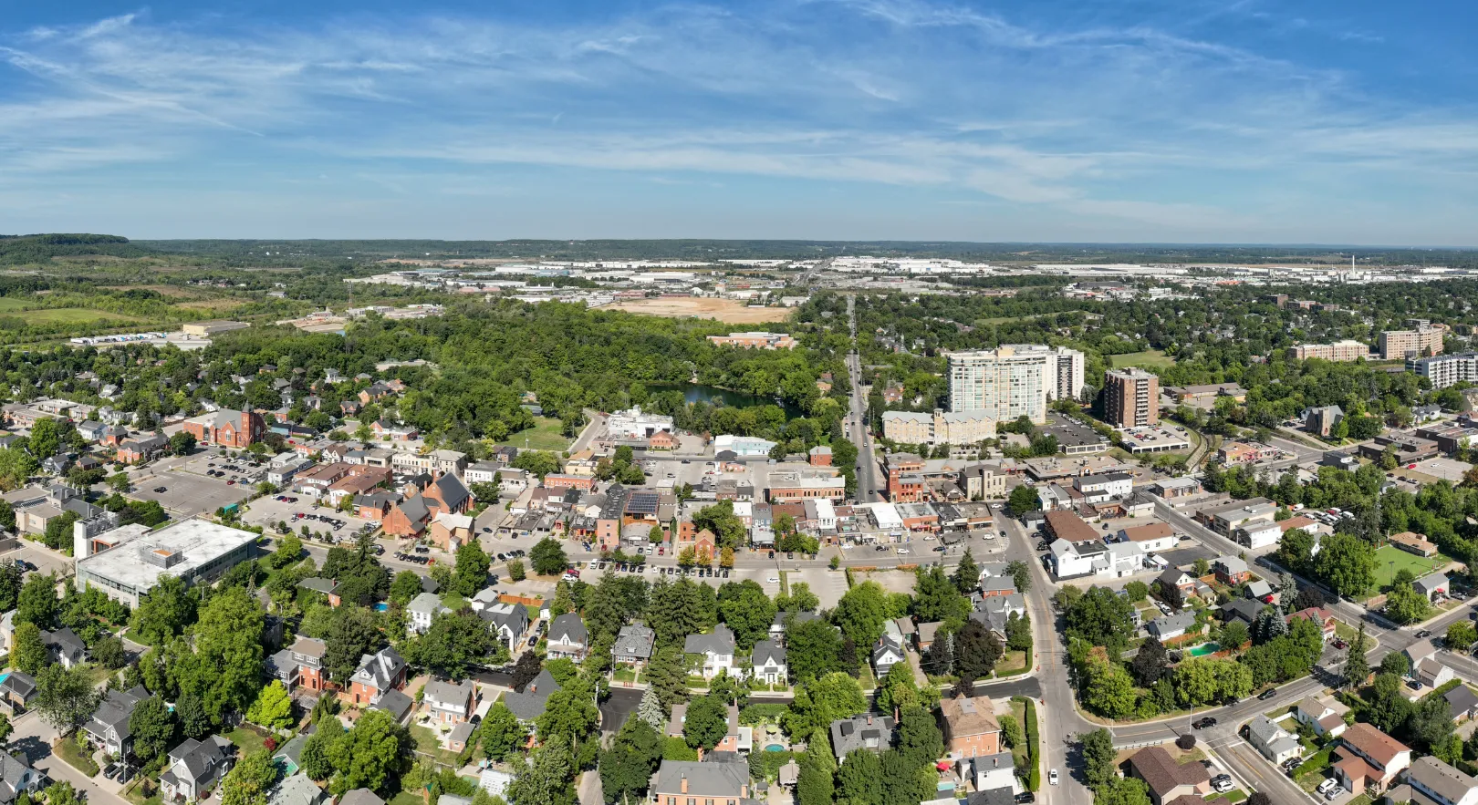 Custom Window Inserts in Milton