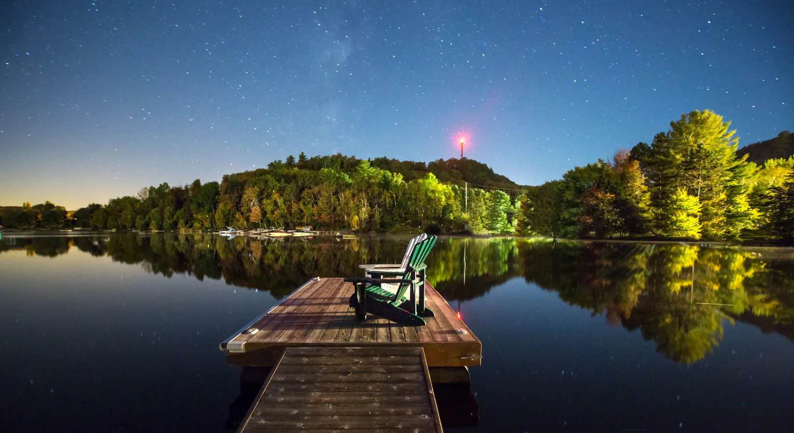 Muskoka Custom Window Inserts in Muskoka