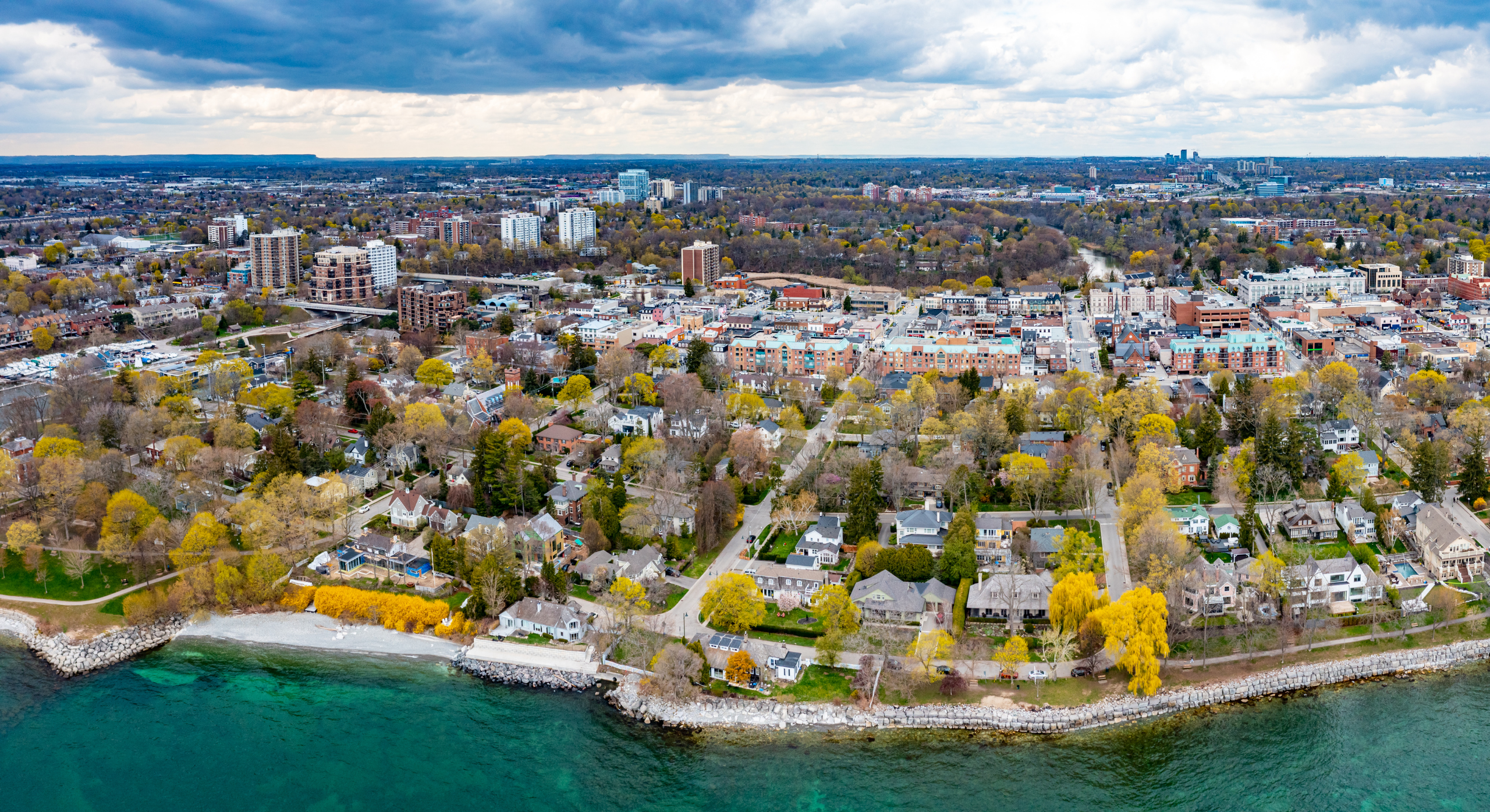 Custom Window Inserts in Oakville