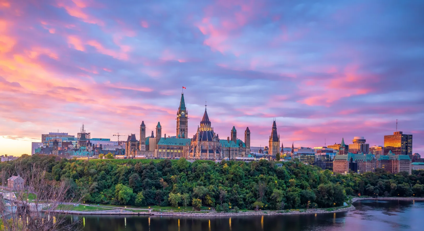 Custom Window Inserts in Ottawa