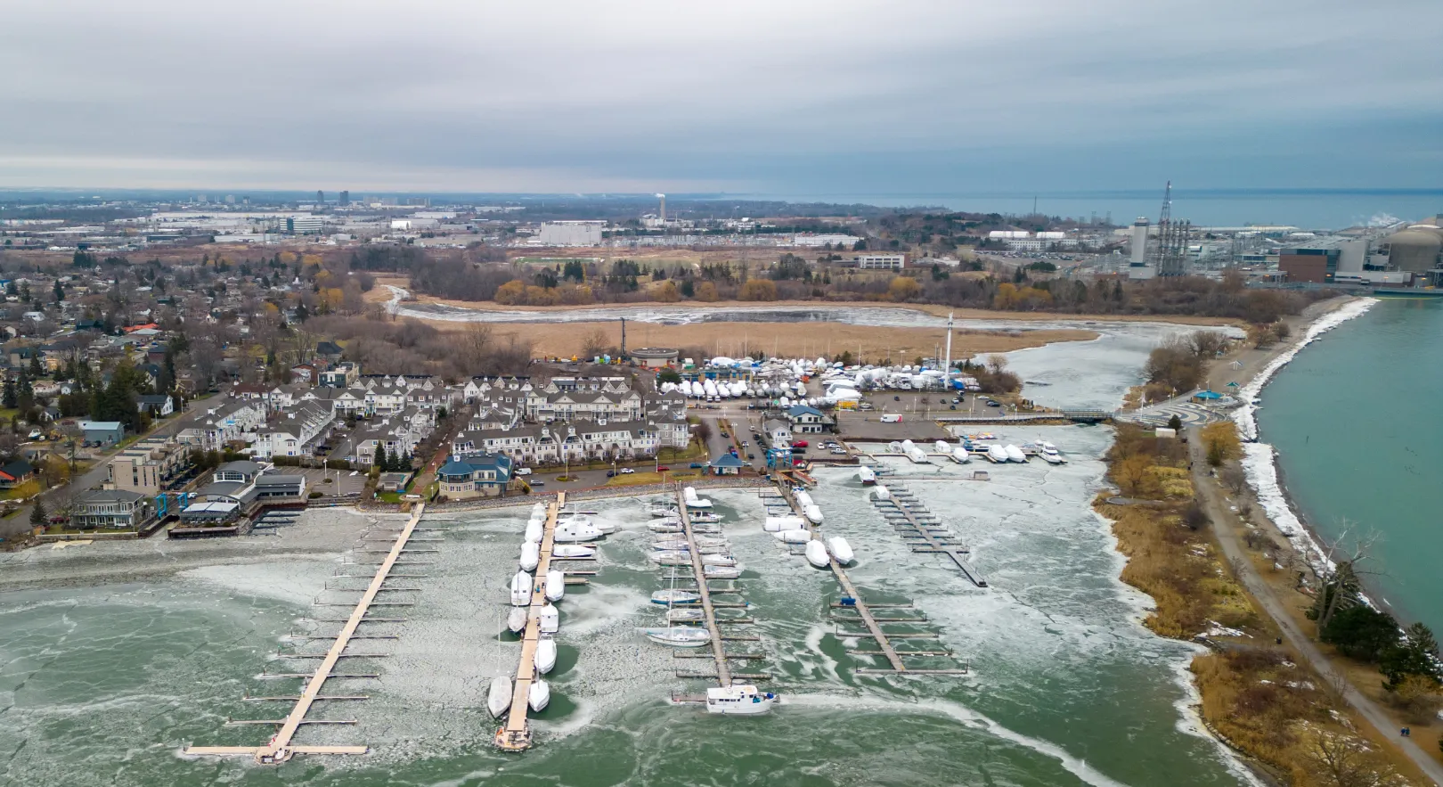 Custom Window Inserts in Pickering