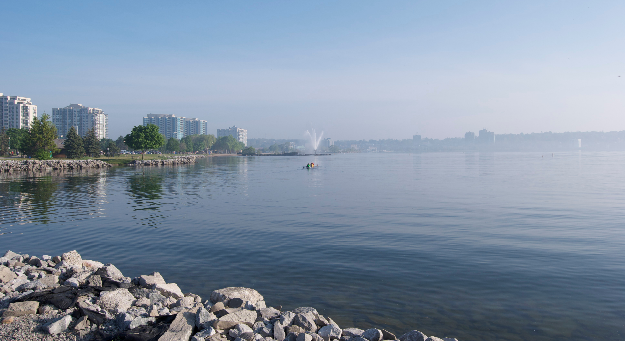 Custom Window Inserts in Barrie