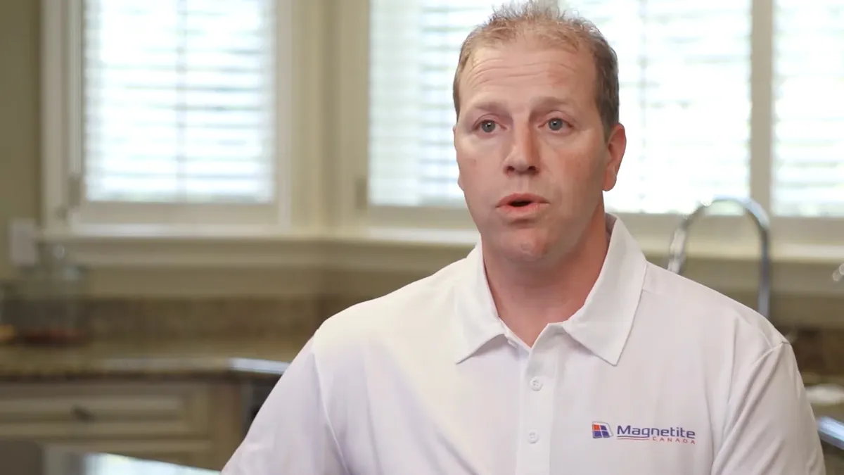 Magnetite Canada Team