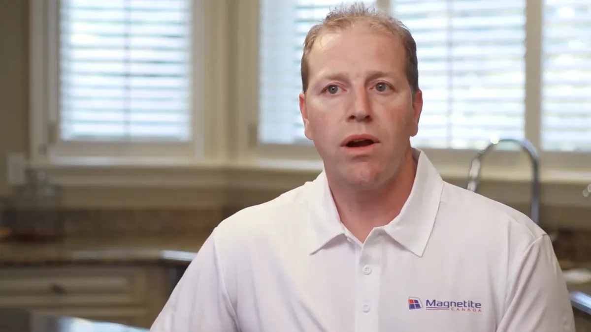 Magnetite Canada Team