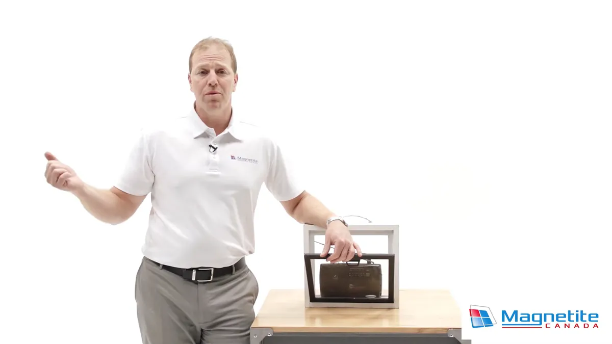 Magnetite Canada Team