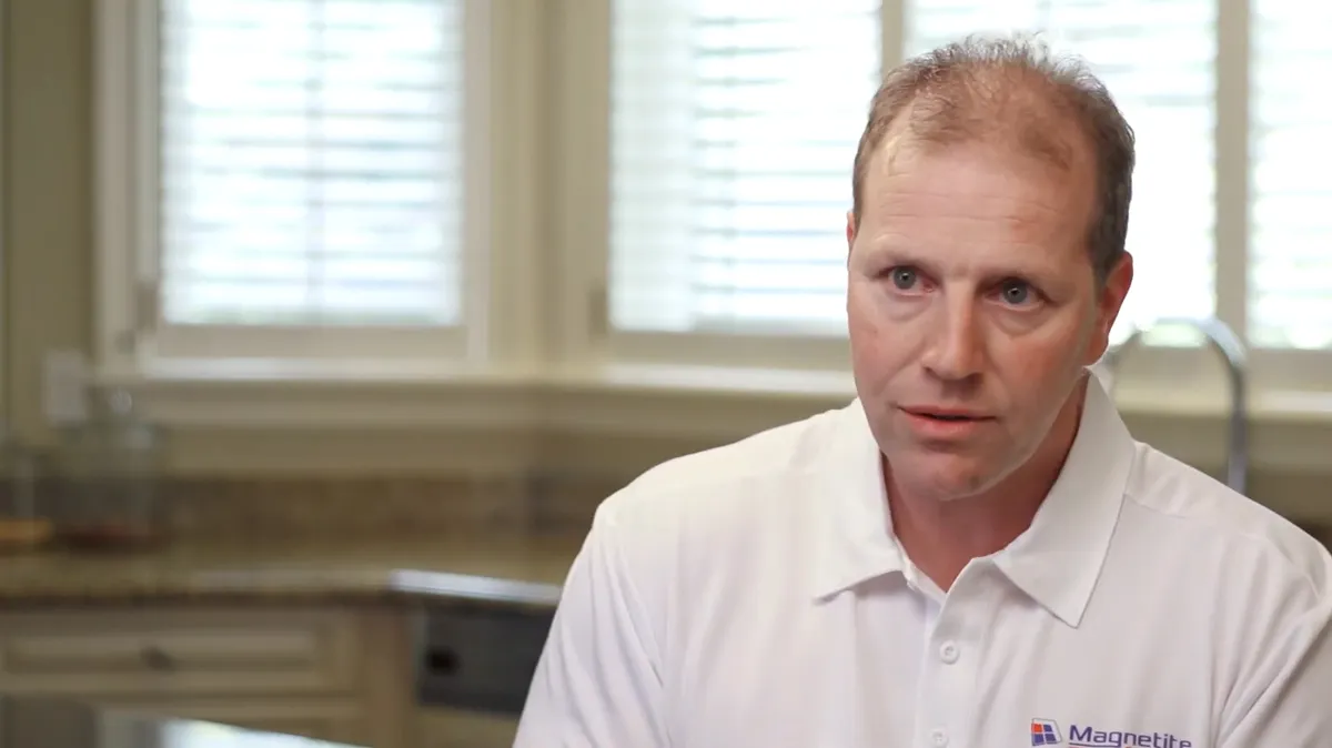 Magnetite Canada Team