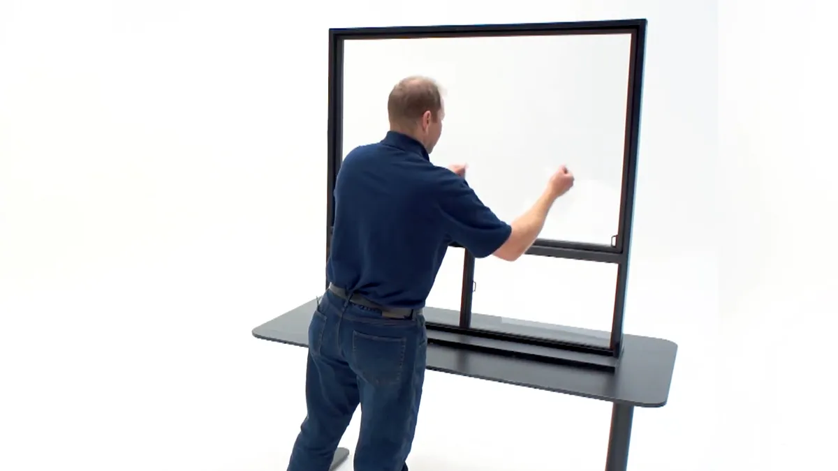 Magnetite Canada Team