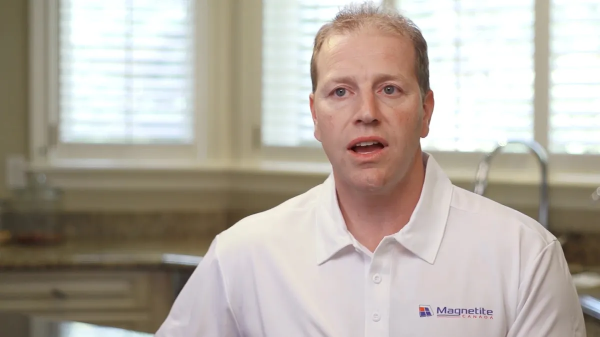 Magnetite Canada Team