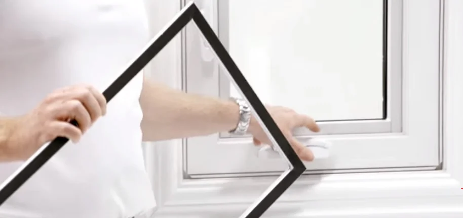 soundproof window inserts installation