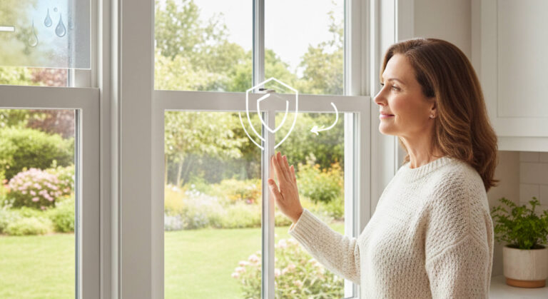 stop condensation hero