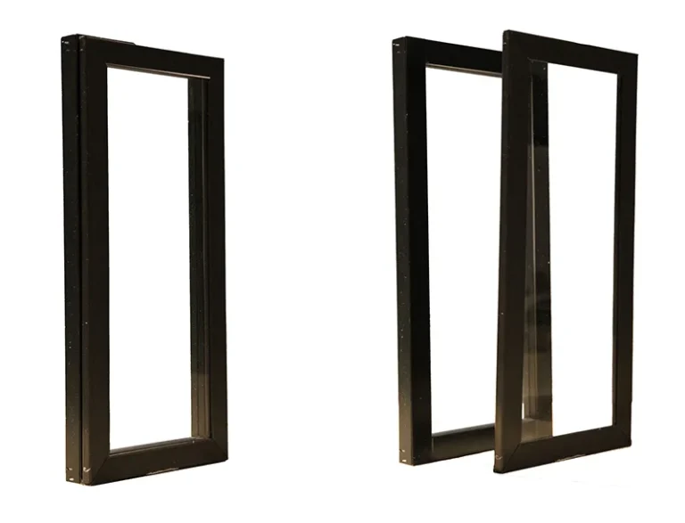 window panel frames