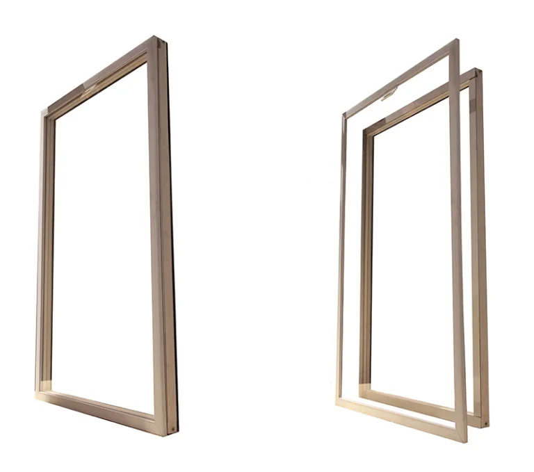window panel frames