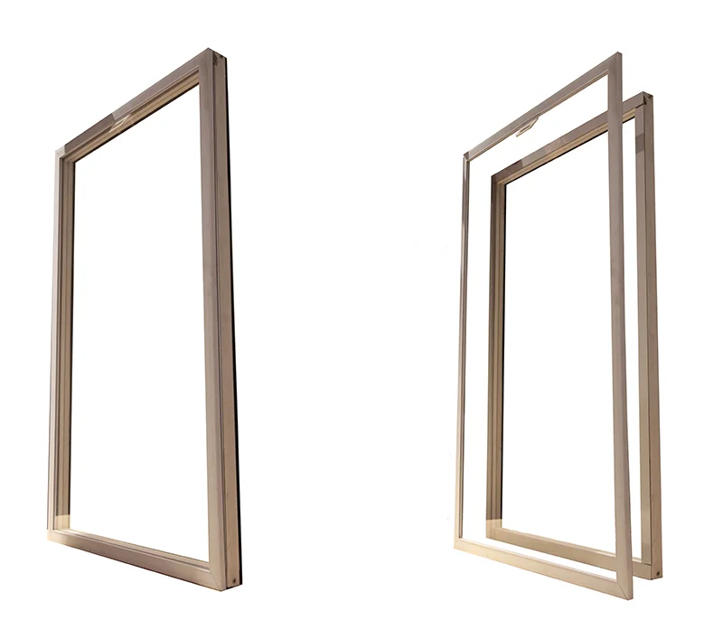 window panel frames