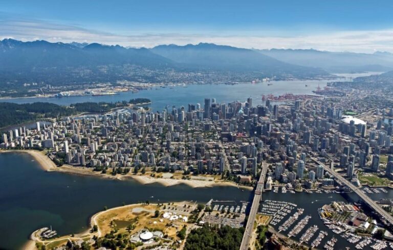 Vancouver Acrylic Storm Windows and Retrofit Double Glazing Windows