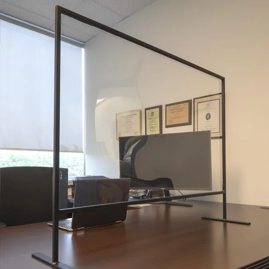 Plexiglass-Barrier-Buying-Guide