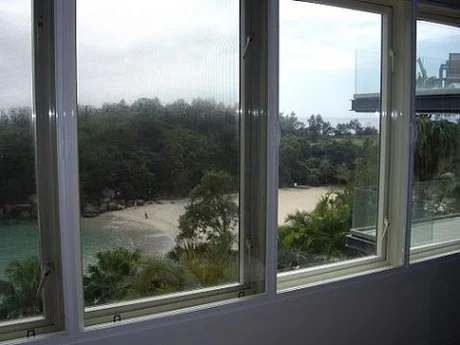 Stop Condensation on Windows