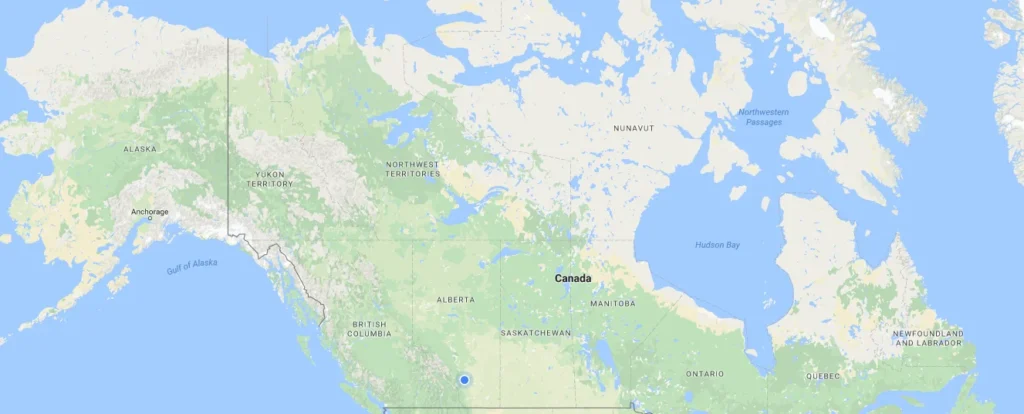 canada